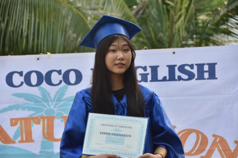 フィリピン留学 Cebu21 - Boracay Coco English-School Activities-32